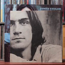 Load image into Gallery viewer, James Taylor - Sweet Baby James - W/ POSTER 1970 Warner Bros. Records, VG/VG
