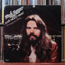 Load image into Gallery viewer, Bob Seger And The Silver Bullet Band - Stranger In Town - W/ INSERT 1978 Capitol Records, VG/VG
