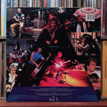 Load image into Gallery viewer, The Police - Zenyatta Mondatta - UK 1980 A&amp;M Records, VG/VG
