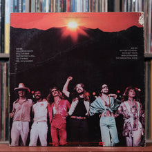 Load image into Gallery viewer, Bob Seger And The Silver Bullet Band - Stranger In Town - W/ INSERT 1978 Capitol Records, VG/VG
