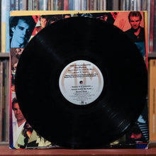 Load image into Gallery viewer, The Police - Zenyatta Mondatta - UK 1980 A&amp;M Records, VG/VG
