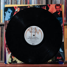 Load image into Gallery viewer, The Police - Zenyatta Mondatta - UK 1980 A&amp;M Records, VG/VG

