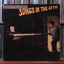Load image into Gallery viewer, Billy Joel - Songs In The Attic - 1981 Columbia, VG/VG
