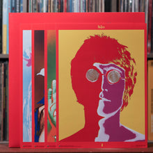 Load image into Gallery viewer, The Beatles - 1 - 2LP W/ INSERTS 2018 Capitol Records, EX/EX

