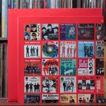 Load image into Gallery viewer, The Beatles - 1 - 2LP W/ INSERTS 2018 Capitol Records, EX/EX
