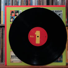 Load image into Gallery viewer, The Beatles - 1 - 2LP W/ INSERTS 2018 Capitol Records, EX/EX
