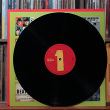 Load image into Gallery viewer, The Beatles - 1 - 2LP W/ INSERTS 2018 Capitol Records, EX/EX
