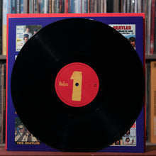 Load image into Gallery viewer, The Beatles - 1 - 2LP W/ INSERTS 2018 Capitol Records, EX/EX
