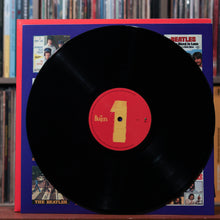 Load image into Gallery viewer, The Beatles - 1 - 2LP W/ INSERTS 2018 Capitol Records, EX/EX
