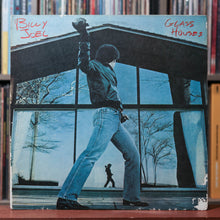 Load image into Gallery viewer, Billy Joel - Glass Houses - 1980 Columbia, VG/VG

