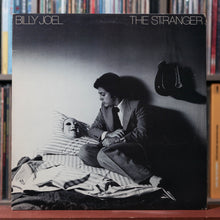 Load image into Gallery viewer, Billy Joel - The Stranger - 1980 Columbia, VG/EX
