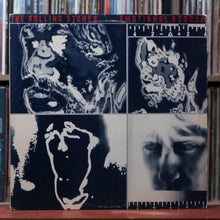 Load image into Gallery viewer, The Rolling Stones - Emotional Rescue - 1980 Rolling Stones Records, VG/VG
