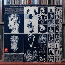 Load image into Gallery viewer, The Rolling Stones - Emotional Rescue - 1980 Rolling Stones Records, VG/VG
