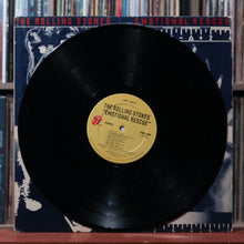 Load image into Gallery viewer, The Rolling Stones - Emotional Rescue - 1980 Rolling Stones Records, VG/VG
