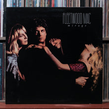 Load image into Gallery viewer, Fleetwood Mac - Mirage - 1982 Warner Bros. Records, VG+/VG+
