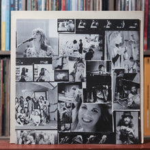Load image into Gallery viewer, Fleetwood Mac - Rumours - W/ INSERT 1977 Warner Bros. Records, VG/VG+
