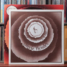 Load image into Gallery viewer, Stevie Wonder - Songs In The Key Of Life - 2LP W/ BOOKLET 1976 Tamla, VG/VG

