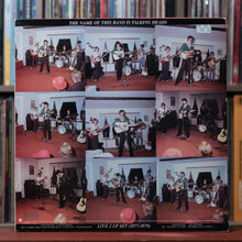 Load image into Gallery viewer, Talking Heads - The Name Of This Band Is Talking Heads - 2LP 1982 Sire, VG/VG+
