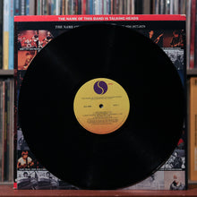 Load image into Gallery viewer, Talking Heads - The Name Of This Band Is Talking Heads - 2LP 1982 Sire, VG/VG+
