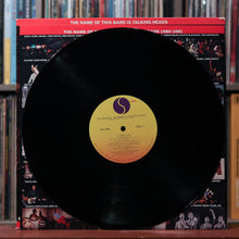 Load image into Gallery viewer, Talking Heads - The Name Of This Band Is Talking Heads - 2LP 1982 Sire, VG/VG+
