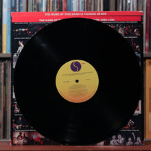 Load image into Gallery viewer, Talking Heads - The Name Of This Band Is Talking Heads - 2LP 1982 Sire, VG/VG+
