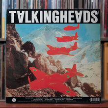 Load image into Gallery viewer, Talking Heads - Remain In Light - W/ INSERT 1980 Sire, VG/VG+
