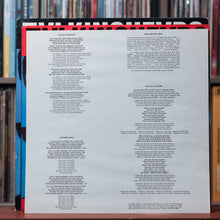 Load image into Gallery viewer, Talking Heads - Remain In Light - W/ INSERT 1980 Sire, VG/VG+
