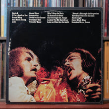 Load image into Gallery viewer, Creedence Clearwater Revival - Chronicle - The 20 Greatest Hits - 2LP 1986 Fantasy, VG/VG
