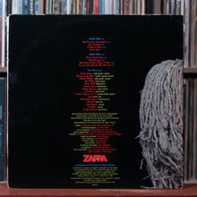 Load image into Gallery viewer, Frank Zappa - Joe's Garage Act I - 1979 Zappa Records, VG/VG
