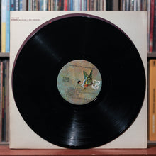 Load image into Gallery viewer, David Peel &amp; The Lower East Side - Have A Marijuana - 1968 Elektra, VG/VG
