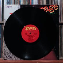 Load image into Gallery viewer, Frank Zappa - Joe's Garage Act I - 1979 Zappa Records, VG/VG
