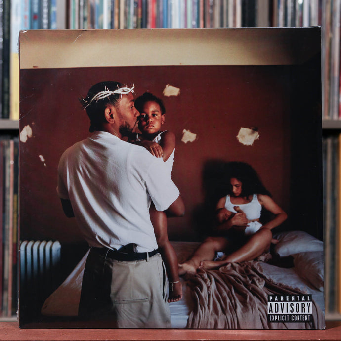 Hip Hop / Rap