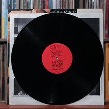 Load image into Gallery viewer, Talking Heads - Stop Making Sense - 1984 Sire, VG+/VG+
