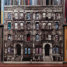 Load image into Gallery viewer, Led Zeppelin - Physical Graffiti - 2LP 1975 Swan Song, EX/VG

