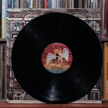 Load image into Gallery viewer, Led Zeppelin - Physical Graffiti - 2LP 1975 Swan Song, EX/VG
