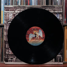 Load image into Gallery viewer, Led Zeppelin - Physical Graffiti - 2LP 1975 Swan Song, EX/VG
