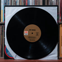 Load image into Gallery viewer, Joe Cocker - Joe Cocker - 1972 A&amp;M Records, VG/VG
