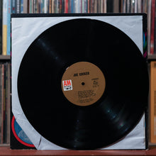 Load image into Gallery viewer, Joe Cocker - Joe Cocker - 1972 A&amp;M Records, VG/VG
