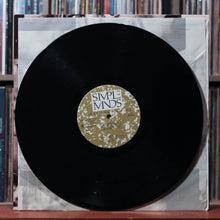 Load image into Gallery viewer, Simple Minds - Once Upon A Time - 1985 A&amp;M Records, VG+/VG
