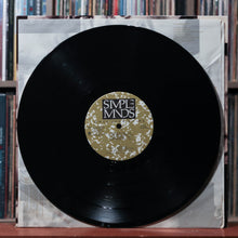 Load image into Gallery viewer, Simple Minds - Once Upon A Time - 1985 A&amp;M Records, VG+/VG
