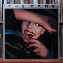 Load image into Gallery viewer, The Cars - The Cars - 1978 Elektra, VG/VG
