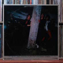 Load image into Gallery viewer, The Cars - The Cars - 1978 Elektra, VG/VG
