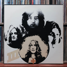 Load image into Gallery viewer, Led Zeppelin - Led Zeppelin III - 1977 Atlantic, VG+/VG
