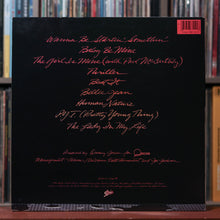 Load image into Gallery viewer, Michael Jackson - Thriller - 1st Press MISPRINT 1982 Epic, VG+/VG+
