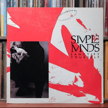Load image into Gallery viewer, Simple Minds - 2 RECORD BUNDLE
