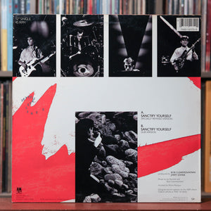 Simple Minds - 2 RECORD BUNDLE