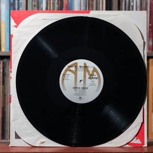 Simple Minds - 2 RECORD BUNDLE