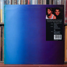 Load image into Gallery viewer, Wham! - 2 ALBUM BUNDLE
