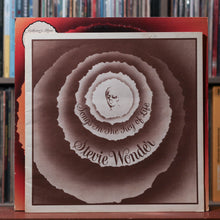 Load image into Gallery viewer, Stevie Wonder - Songs In The Key Of Life - 2LP W/ BOOKLET 1976 Tamla, VG+/VG
