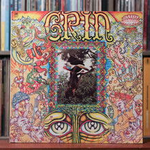 Load image into Gallery viewer, Grin - 2ALBUM BUNDLE - Featuring Nils Lofgren
